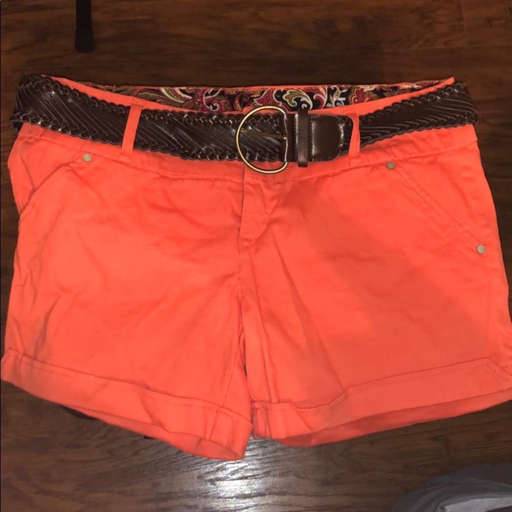 Shorts